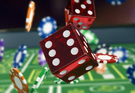 Как войти на сайт Casino Dendy