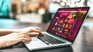Официальный сайт Maximum Casino
